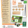 hdmdz1oqlhwuxhwivu6s Wood WorX Impulse Rally Car