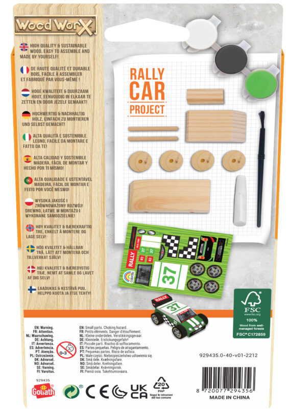 hdmdz1oqlhwuxhwivu6s Wood WorX Impulse Rally Car