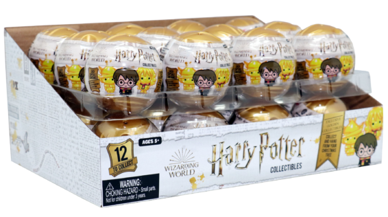 hknmwiywjbcyju4xjzoz Harry Potter Collectible Snitch