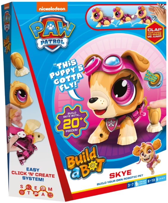 hrwzvkl0zev2lsixibeq Build a Bot Paw Patrol Skye