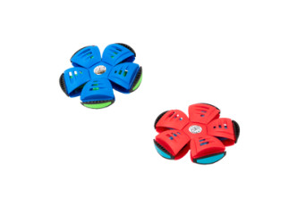 j1sf6ydzztok05vg9e17 Wahu Phlat Ball Classic 25th Anniversary Asst