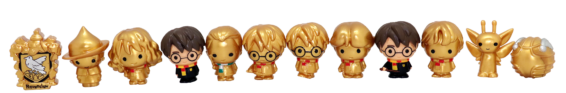 jbjjwrdhcrmrdxm0bktm Harry Potter Collectible Snitch