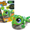 Build a Bot Mini Glow Gecko