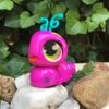 Build a Bot Mini Glow Worm