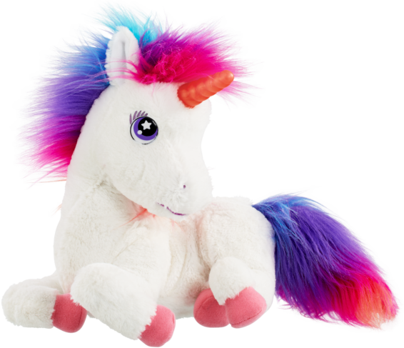 kwzsohpztwsd52waiitd Animagic Rainbow My Glowing Unicorn