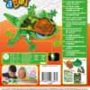 Build a Bot Mini Glow Gecko