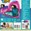 Build a Bot Mini Glow Worm