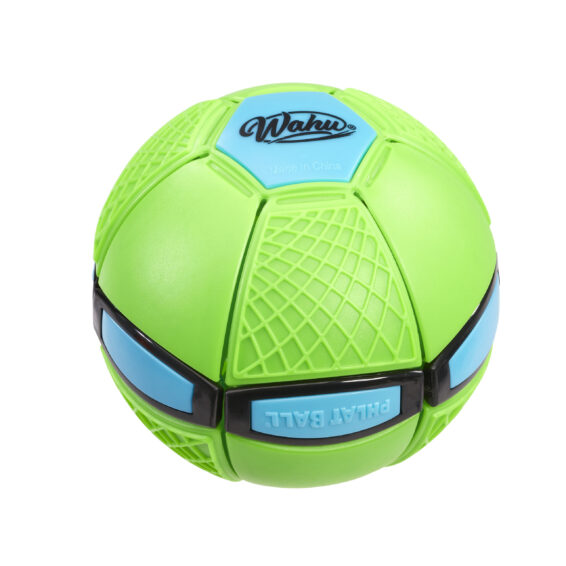 mwlhugyg1emwanelsf2h Wahu Phlat Ball Junior Assortment
