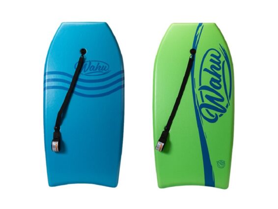 mxql0djetr8yi1u7mxty Wahu Bac Pak Bodyboard Pro 41" Assortment