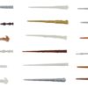 Harry Potter Wands