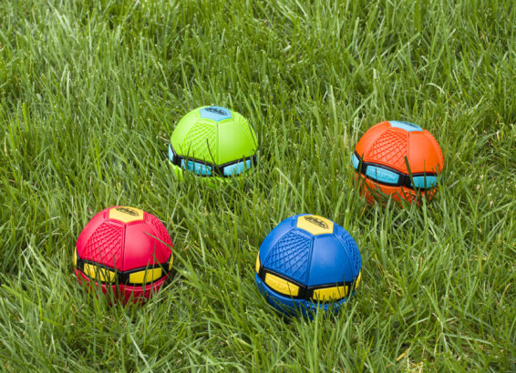 nqioabf3vrw89s32nnmb Wahu Phlat Ball Junior Assortment