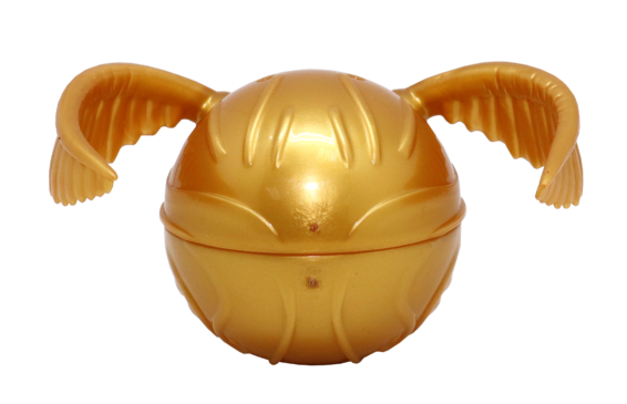 nupxvdre9iij35uvhzsl Harry Potter Collectible Snitch