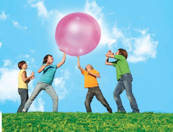 Super Wubble without Pump Assortment