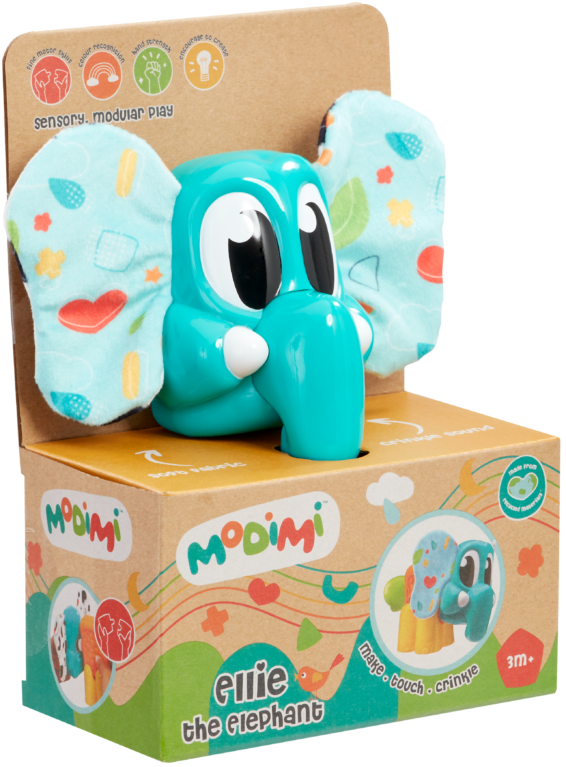 qdx7cau1vhjtp5hkismn Modimi - Elephant