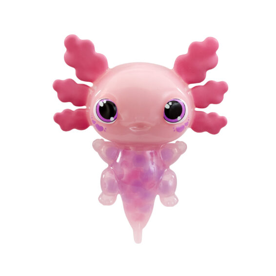 qfgzxi5m1ejeiarpmhrj Animagic Let's Glo Axolotl Assortment