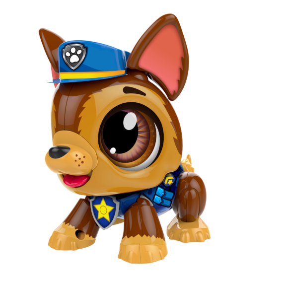 qzbacoiqahxgjtpfrwjl Build a Bot Paw Patrol Chase