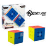 NEXcube 3x3 + 2x2