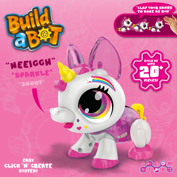 tlue3eozmp5udbwjacaq Build a Bot Sounds Unicorn