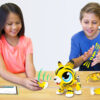 Build a Bot Tiger