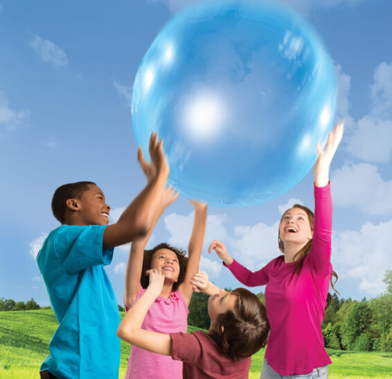 Super Wubble without Pump Assortment
