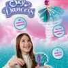 vbpvseir33qcnmliotvp Sky Dancers Turquoise Twinkle