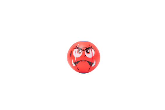 ve8pdjufdmxbvzz8xh6g Wahu Phlat Ball Mini Monsters Assortment