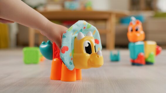 Modimi - Dino Set