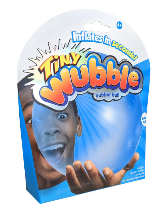 vsqlsgilupftjkeh5ahd Tiny Wubble Assortment