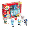 vvhg84snwysvxfdyjby7 Ryan's World 6 Pack Collectible Mystery Figure Set Series 2