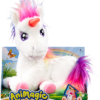 wjhtj9nahmdqrqdzmoeo Animagic Rainbow My Glowing Unicorn