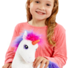 xjkmbeklnnjzkvqimkrm Animagic Rainbow My Glowing Unicorn