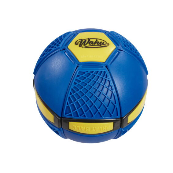 yfzdzt5tkwjqpeyytfov Wahu Phlat Ball Junior Assortment