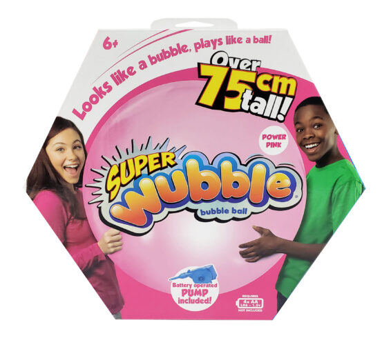 yr0rgdqzgbsa8h2nculc Super Wubble with Pump Assortment