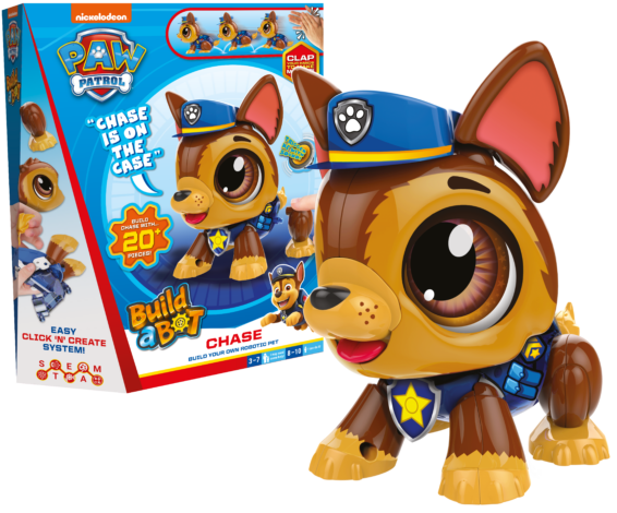 z5pmiqybqorrsk4lkjdo Build a Bot Paw Patrol Chase